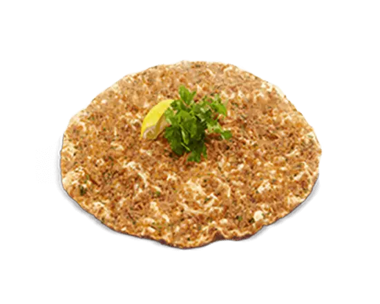 FINDIK LAHMACUN